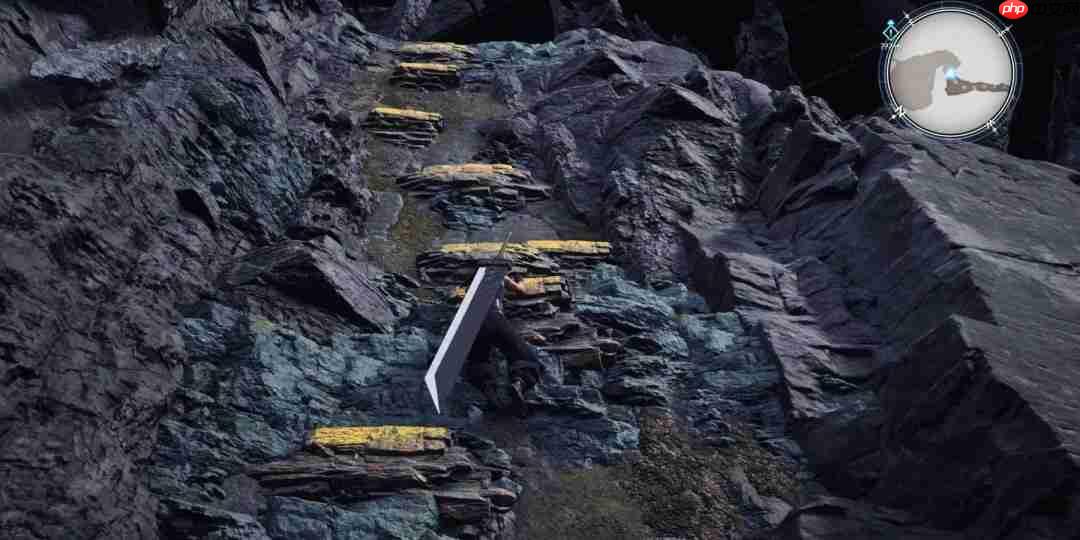 《最终幻想7：重生》总监坚持“黄色油漆”必不可少