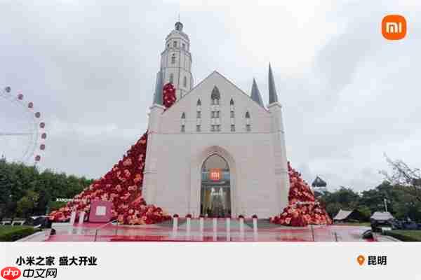 小米集团高层调整:中国区总裁王晓雁不再兼任小米之家总经理 陈恺接任