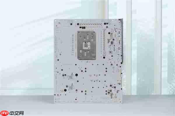 支持DDR5-9000！技嘉X870E AORUS X3D主板图赏