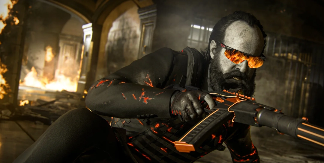 《使命召唤：黑色行动7》发售不到一个月 Steam愿望单挤不进前150！