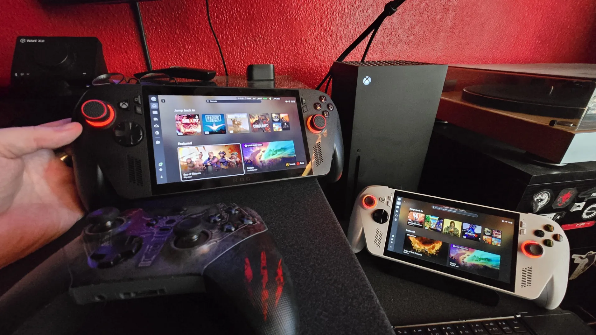 下一代Xbox全方位爆料 游玩多人游戏不再收费