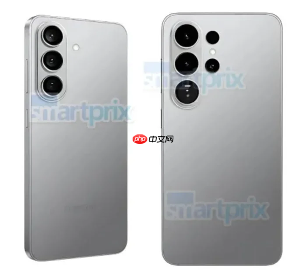 三星苹果双双调整旗舰机发布策略 S26推迟、18分批发