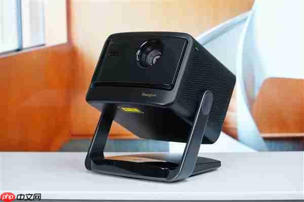 入门级4K投影仪开打 价格跌破3000元