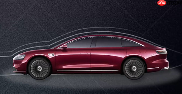 电池越大车就能跑得越远吗 余承东科普真正的续航杀手