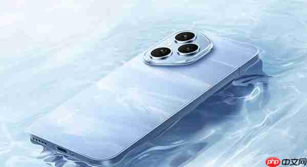 疑似荣耀500系列入网 代号Merry全系支持80W有线快充