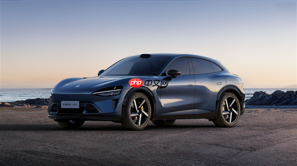 雷军回应小米YU7冬测数据有没有小字：8个“狗头”表情包