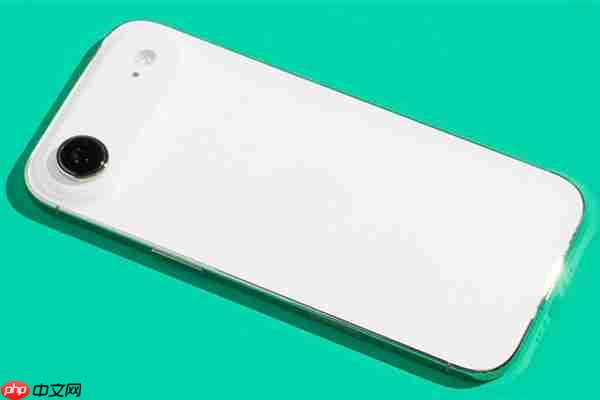 李楠谈iPhone Air：如果是乔布斯的话 估计早就做出来了