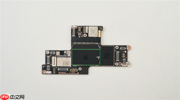 拆完iPhone Air后 我觉得苹果还有牙膏能挤