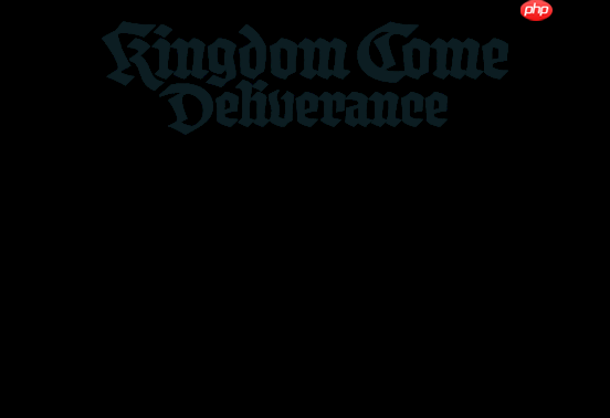 揭晓终章!《天国:拯救 ii》dlc《教会之谜》,揭开最后的圣堂谜影