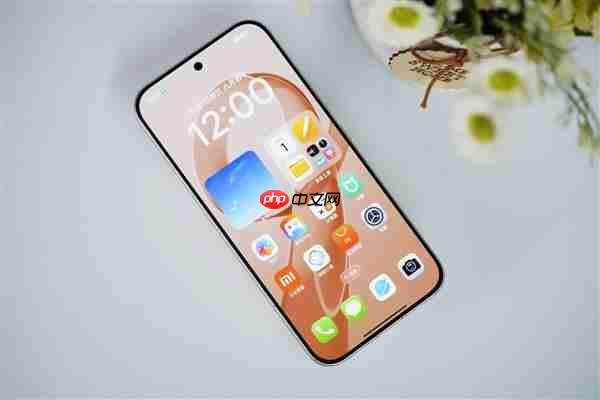 史上音质最好手机!REDMI K90 Pro Max图赏