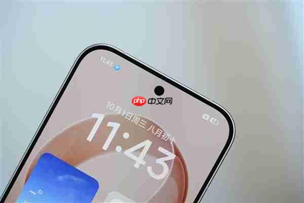 史上音质最好手机!REDMI K90 Pro Max图赏