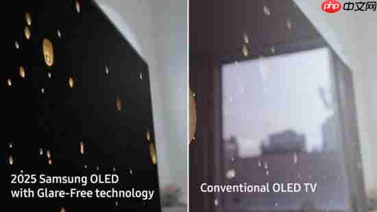 硬核玩家战力全开！三星OLED电视以沉浸式游戏体验铸就致胜利器