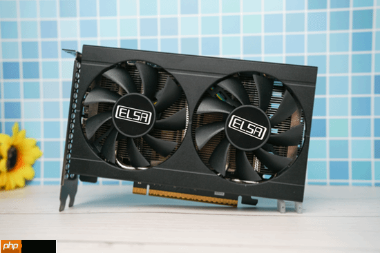 EA经典FPS大作来了，艾尔莎RTX5060幻雷者8GD7和你玩转《战地6》