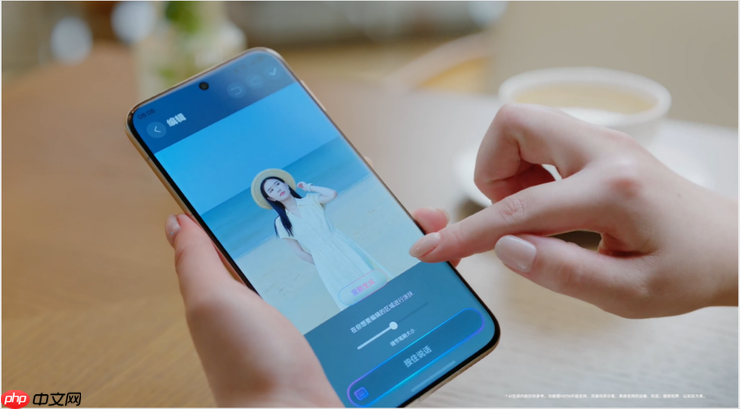 会聊天能干活,HarmonyOS 6超能小艺一用就爱