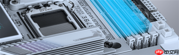 技嘉发布X3D系列主板：专为AMD X3D处理器打造 游戏性能提升高达25%