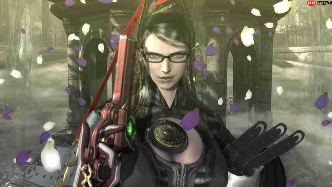 像《失落之魂》一样优秀!神谷英树称独创机制很重要