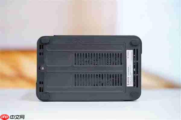 升级X86架构性能大提升！极空间Z2 Ultra图赏