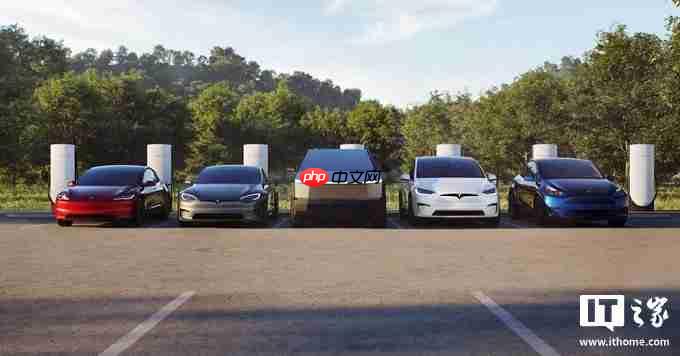 特斯拉三季度调整后净利润 17.7 亿美元，同比下降 29%