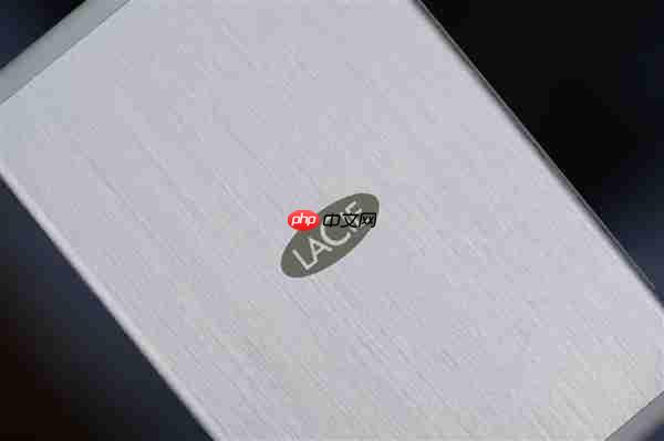 支持雷电5!希捷LaCie Ruggged SSD4 1TB固态硬盘图赏