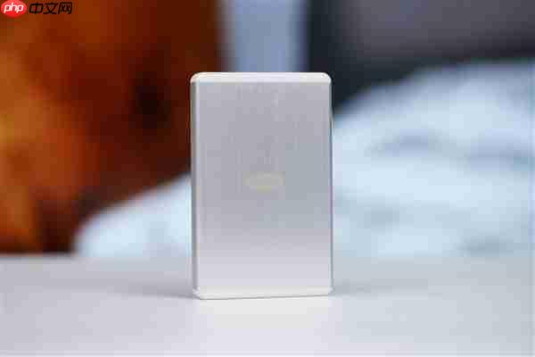 支持雷电5!希捷LaCie Ruggged SSD4 1TB固态硬盘图赏