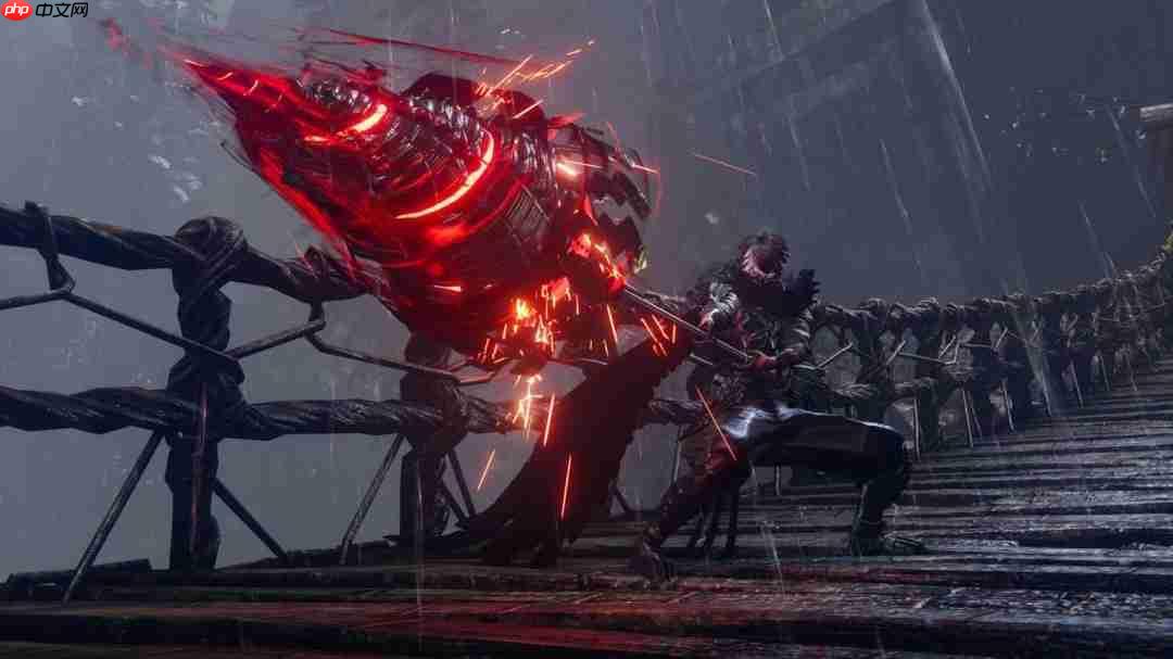 经典与现代的完美融合! 《忍者龙剑传4》首日在线人数超1万