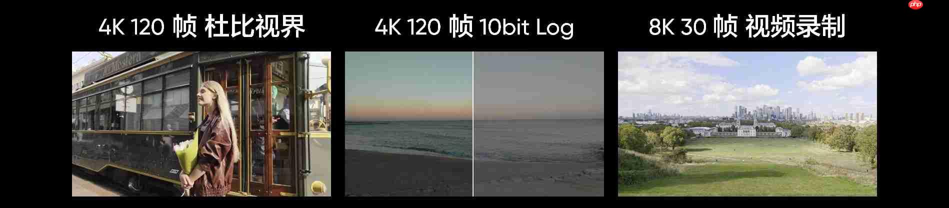 搭载理光GR影像系统！真我GT8系列正式发布