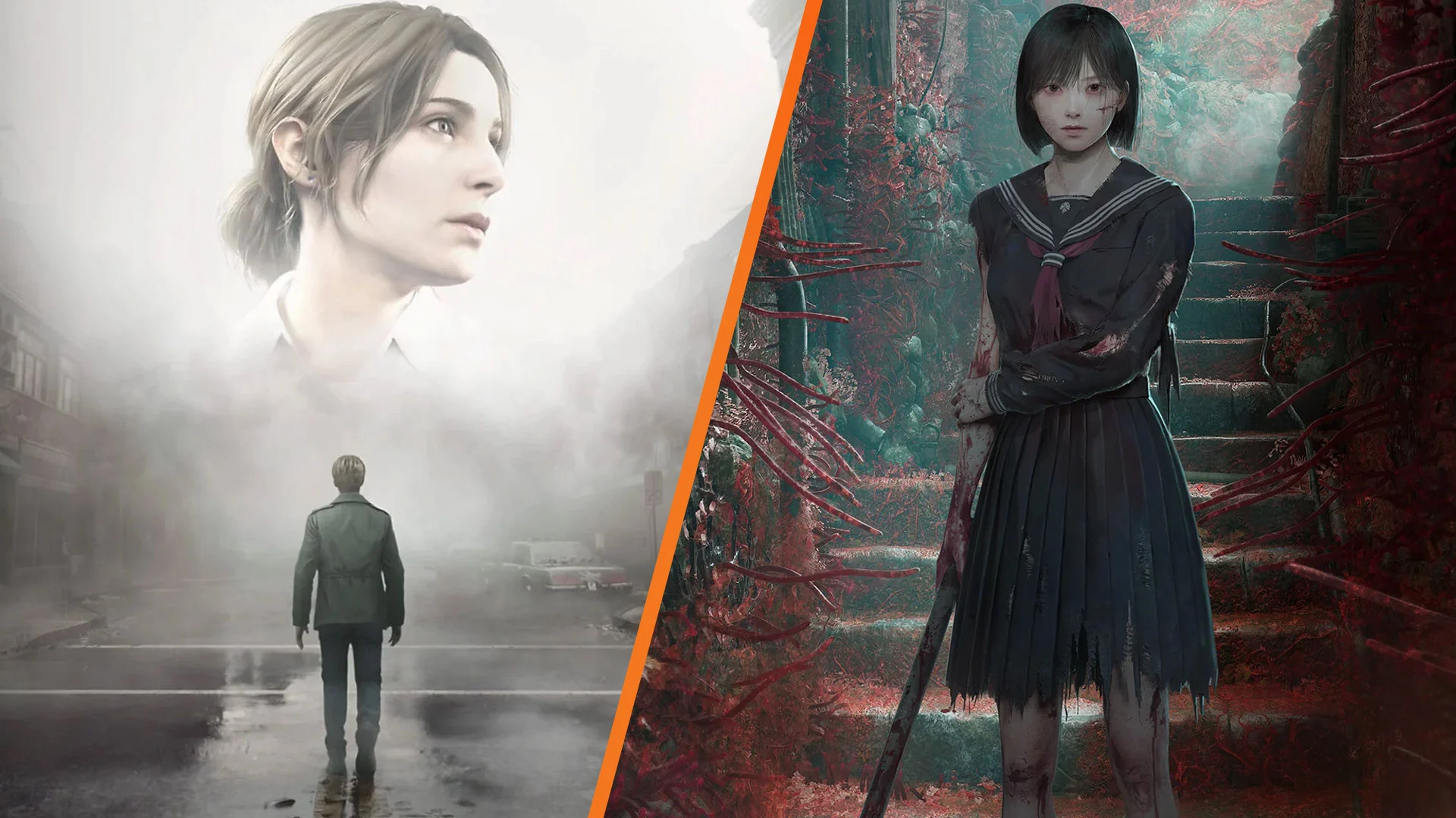 Konami同时公布三款《寂静岭》新作 是为了证明系列“确实有未来”