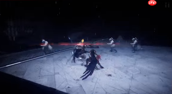 《忍者龙剑传4》M站均分83分：血脉贲张的华丽回归！