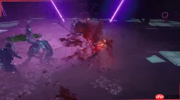 《忍者龙剑传4》M站均分83分：血脉贲张的华丽回归！