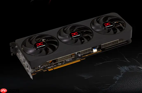 AMD优化确实给力!RX 9070对比RTX 5070最新实测:差距已拉大至13%