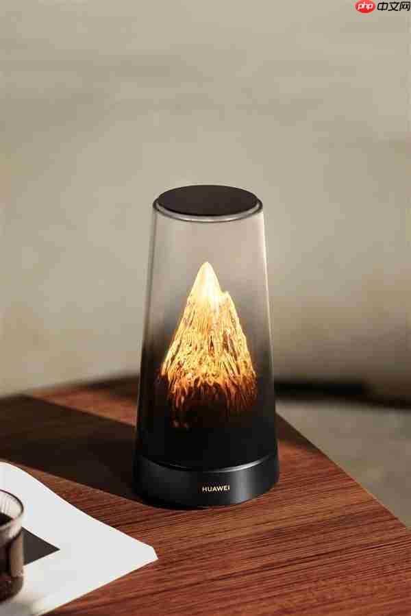 余承东公布神秘新品“日照金山”真身:华为路由X3 Pro!