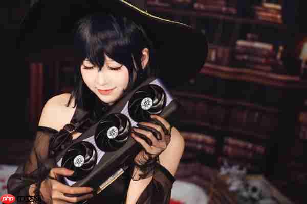 影驰2025双十一显卡选购指南！