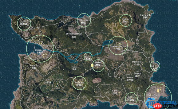 决胜战场:旗语密令!团队协作标记系统完全制霸手册