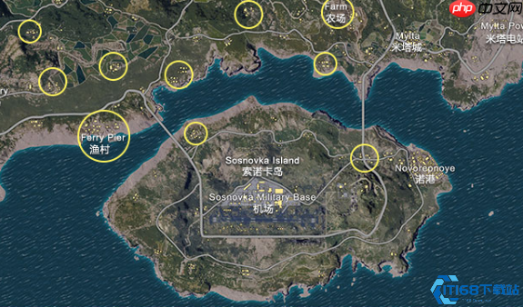 决胜战场:旗语密令!团队协作标记系统完全制霸手册