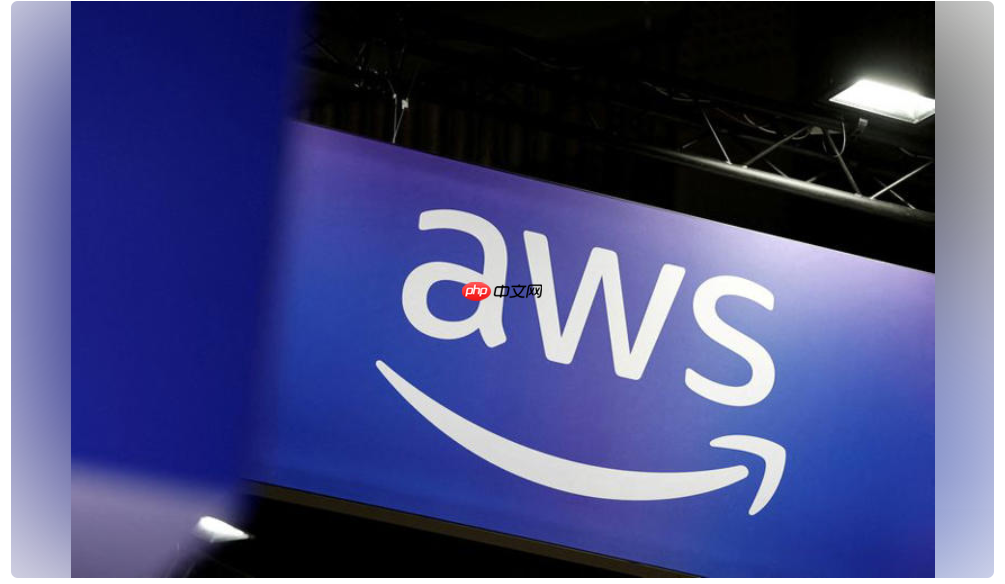 美国多家公司网络服务宕机