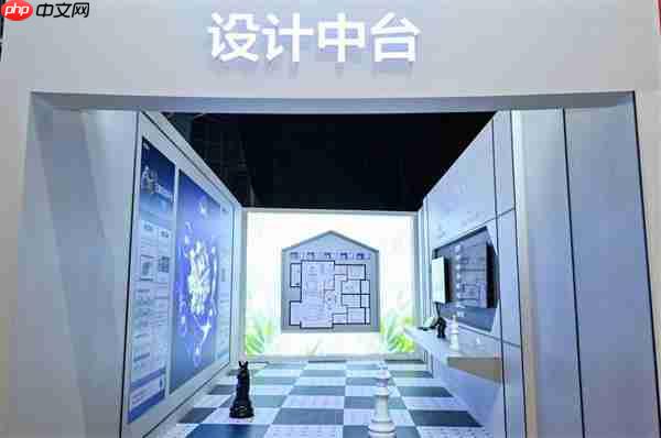 海尔空调首秀平台能力:覆盖用户暖通全流程