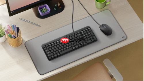 2025罗技创享日开幕，重塑未来职场新纪元