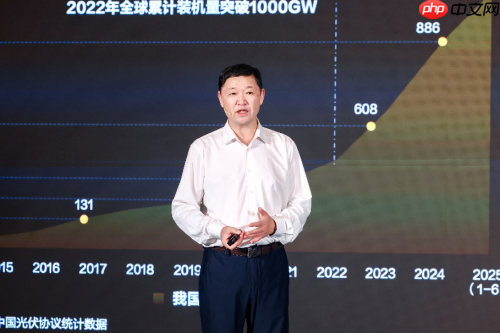 打造高质量大基地更优解丨FusionSolar9.0智能光伏设计研讨会成功举办