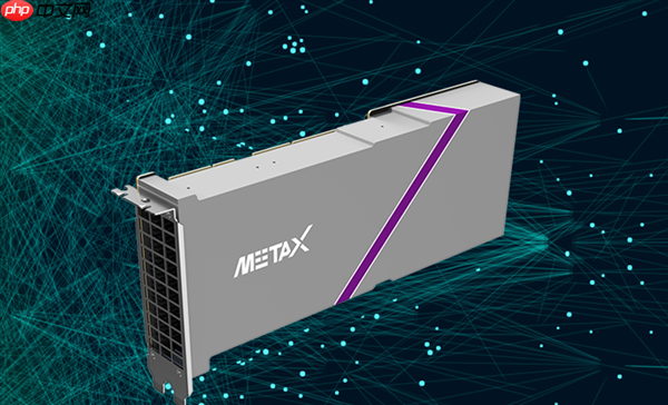 又一家国产GPU厂商沐曦即将上市:募资39亿 旗舰芯片性能接近H100