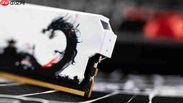 大碗更香！绫龙DDR5 6000 CL36 48GB内存开箱