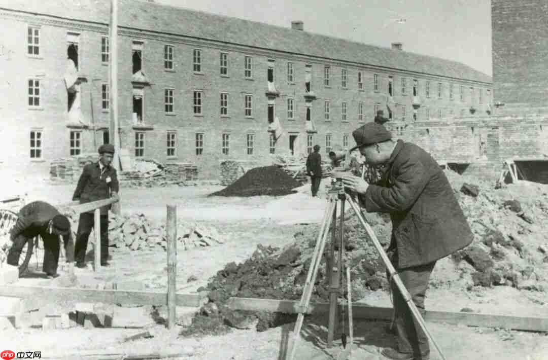 图文并茂,3 分钟看完“小破邮”的 70 年发展史