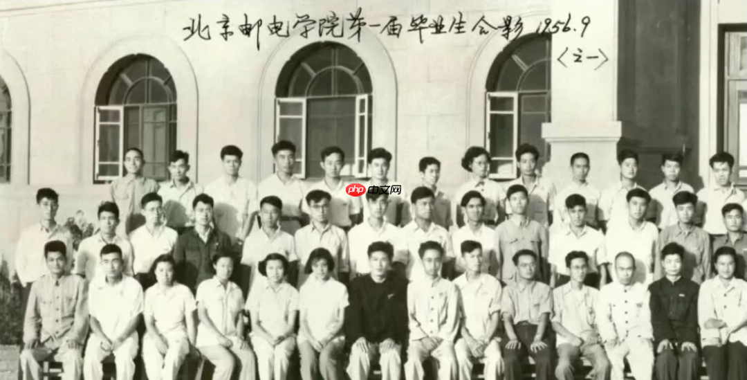 图文并茂,3 分钟看完“小破邮”的 70 年发展史
