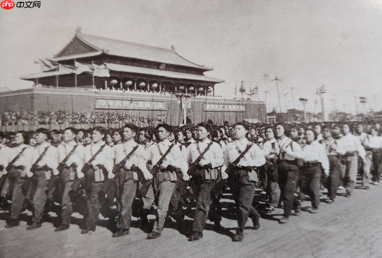 图文并茂,3 分钟看完“小破邮”的 70 年发展史