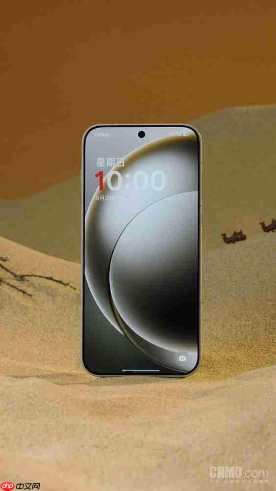 10月27日发布！一加15开启预约 支持165Hz超高刷新率 