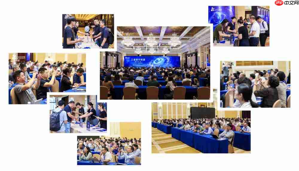 工业知识联盟在深圳正式成立,以知识图谱筑基工业智能新未来