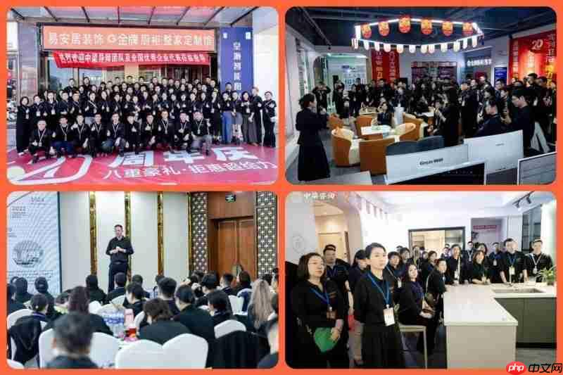 中梁咨询濮阳标杆游学圆满落幕 以体系化交付助力企业持续增长