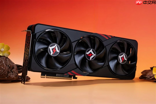 《马特·琼斯:骑迹》极限速降!耕升RTX 5070 Ti 追风 OC 2.0硬核骑行