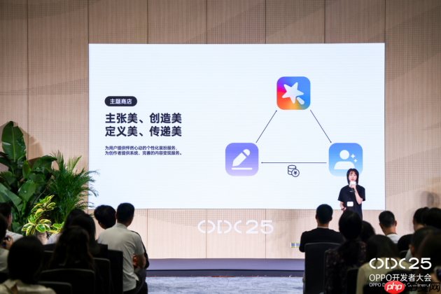 ODC25 内容生态分论坛： 聚焦 AI 与全场景协同，共创内容增长新路径