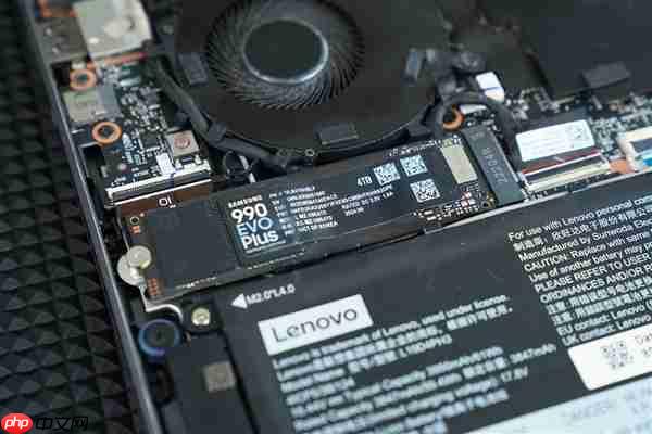 新手必看：笔记本升级固态硬盘保姆级教程