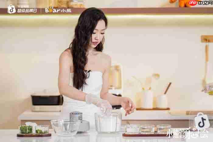 全场景体验重构用户价值,小熊电器的品牌跃升之路